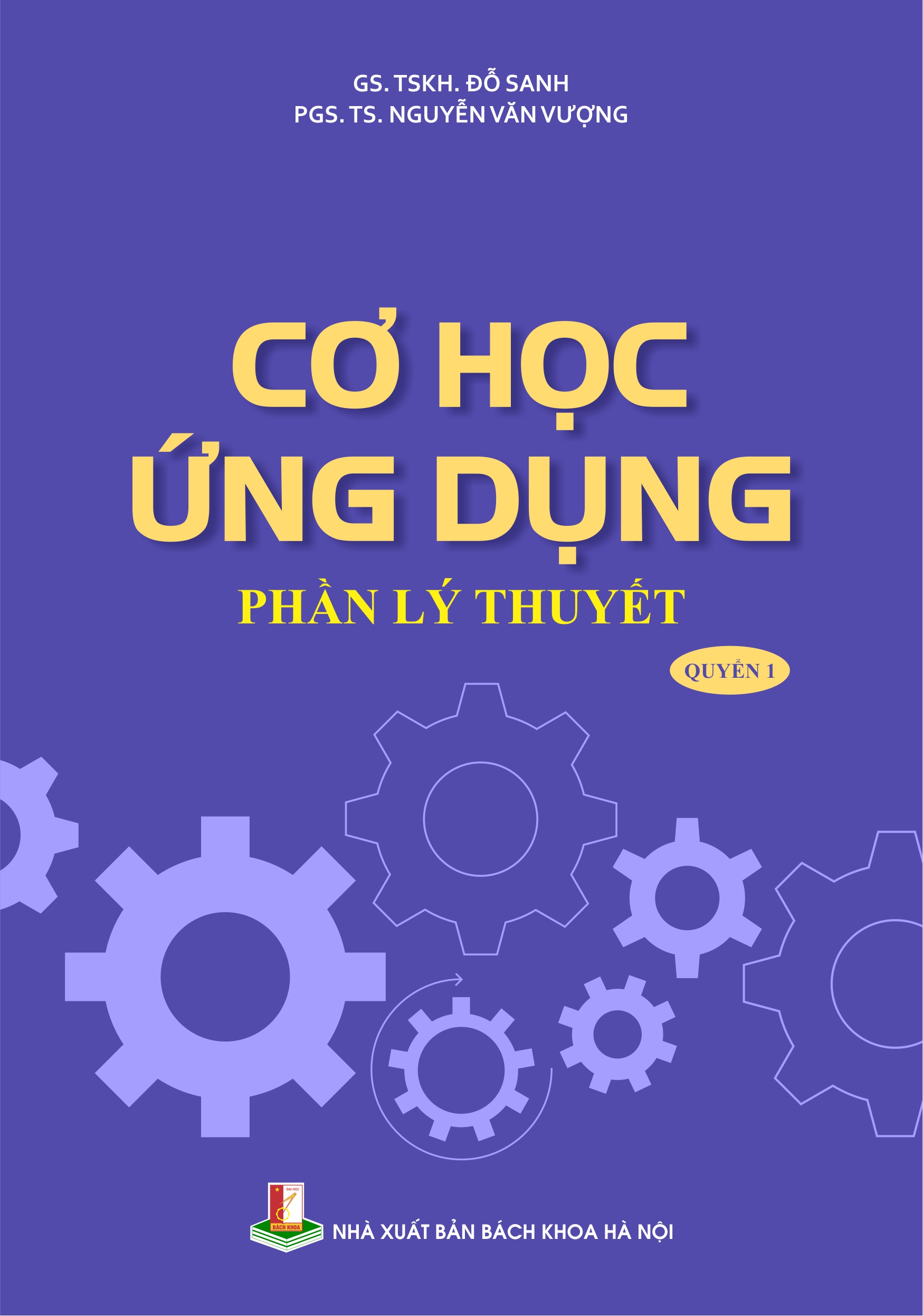 Cơ học ứng dụng
