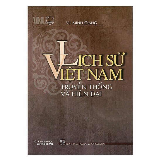 Lịch sử Việt Nam hiện đại